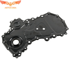 Крышка двигателя передняя Ford Transit / Transit Custom 2.0 ECOBLUE